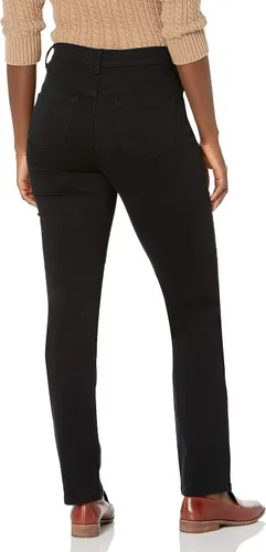 Miniatura 2 de Gloria Vanderbilt Womens Amanda Classic High Rise Tapered Jean Petite