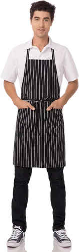 Miniatura 2 de Chef Works Delantal de chef unisex