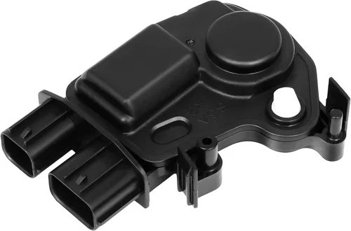 SCITOO Actuadores eléctricos para cerradura de puerta trasera/delantera derecha, repuesto para Acura RSX 2002-2006 para Honda para Accord 2003-2007