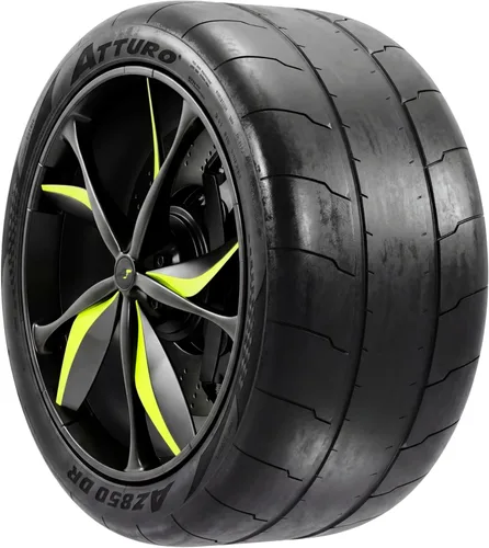 Atturo AZ850 DR 335/30R20 108Y XL DOT Drag Radial