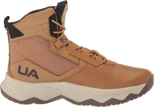 Miniatura 6 de Under Armour Botas militares y tácticas Stellar G2 unisex para niños