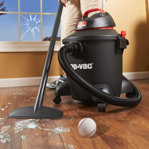Miniatura 7 de Shop-Vac Kit de boquillas de 3 piezas, diámetro de 1-1/4 pulgadas para uso húmedo y seco, incluye gulper, hendidura y herramienta de piso