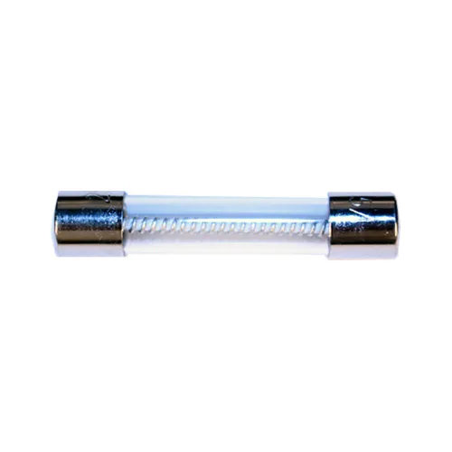 Miniatura 2 de Cooper Bussmann - Fusible de soplado lento de 5 amperios - MDL - 250v - Juego de 5