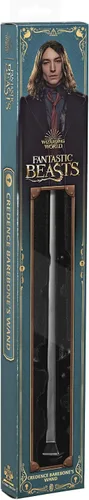 Miniatura 2 de The Noble Collection Credence Wand (caja de ventana)