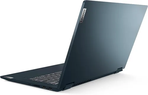 Miniatura 4 de Lenovo IdeaPad Flex 5-2023 Laptop 2 en 1 con pantalla táctil con Windows 11 Home, pantalla FHD de 14 pulgadas, memoria de 16 GB, almacenamiento