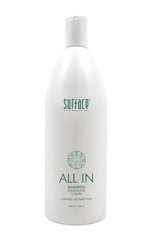 Miniatura 8 de SURFACE Hair - All In Shampoo