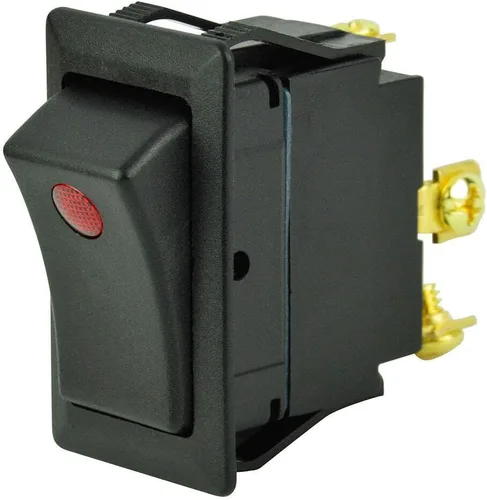 Miniatura 9 de BEP Interruptores basculantes de 10A, 20A y 25A