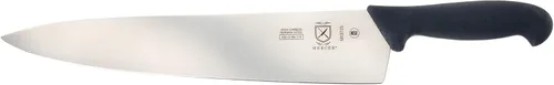 Miniatura 12 de Mercer Culinary BPX Cuchillo de carnicero europeo, 10.25 pulgadas