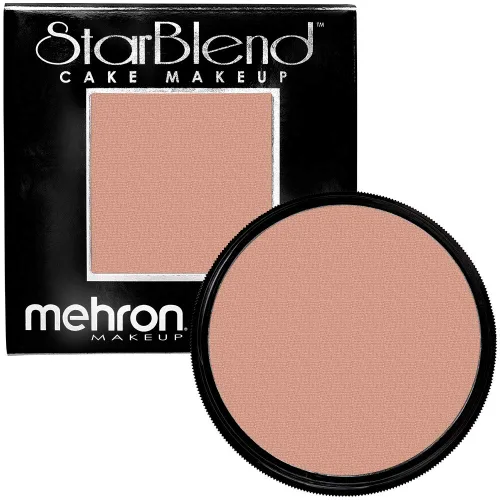 Miniatura 31 de Mehron StarBlend maquillaje en polvo compacto (2 onzas)