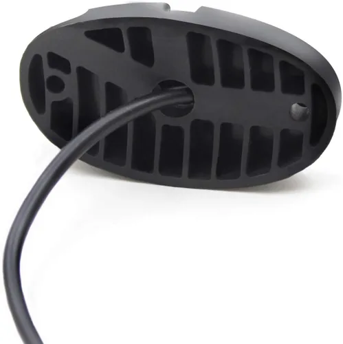 Miniatura 7 de Luz LED de 4 cápsulas para Jeep, ATV, SUV, todoterreno, coche, camión, barco, mapa, luces de carga, bajo la carrocería, luz LED de neón, Blanco