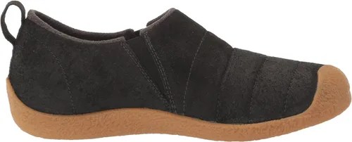 Miniatura 6 de KEEN Pantuflas clásicas para hombre, Negro