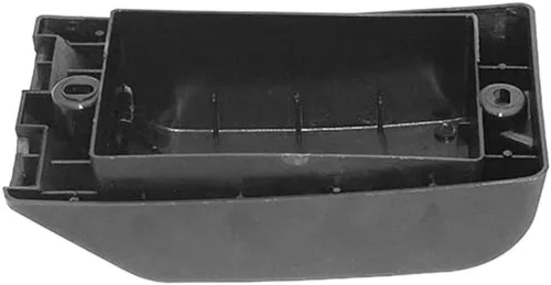 Miniatura 3 de Realman 4203 140 1001 Cubierta de filtro de aire para soplador de hojas Sithl BR340 BR340L BR380 BR420 BR420C pulverizador SR340 SR420
