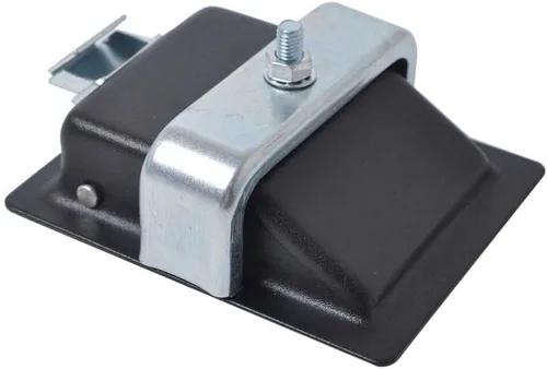 Miniatura 2 de VICASKY Caja Remolque Cerradura de Puerta Auto Accesorios de Coche Accesorios de Coche Go Remolque Bloqueo Accesorios de Viaje RV Go S Gancho s Anti