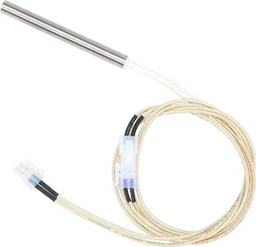 Miniatura 7 de Kit de Encendedor de Varilla Caliente de Repuesto de 2 Piezas para Parrillas de Pellets de Madera Traeger y Camp Chef, Encendedor de Parrilla