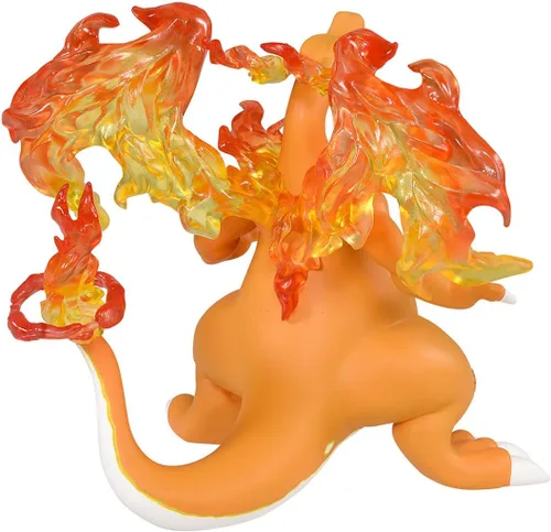 Miniatura 5 de Pokémon Moncolle Charizard (Kyodai Max no Sugata)
