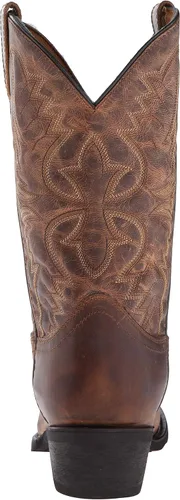 Miniatura 3 de Laredo 68458 - Botas vaqueras para hombre