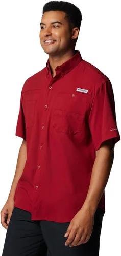 Miniatura 4 de Columbia PFG Tamiami II - Camisa de manga corta para hombre
