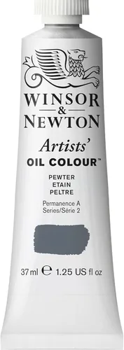 Miniatura 157 de Winsor & Newton Pintura al óleo Alizarin Crimson