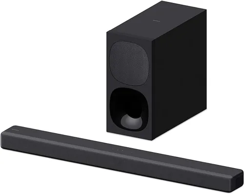Sony HT-G700: Barra de sonido Dolby Atmos/DTS:X de 3.1 canales con tecnología Bluetooth, color negro