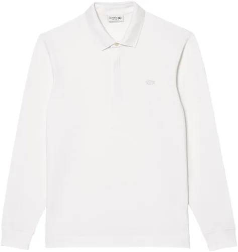 Miniatura 5 de Lacoste Polo Paris de manga larga para hombre