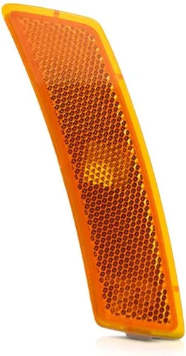 Miniatura 3 de Para Volkswagen Tiguan Side Marker Light Asamblea 2018 lado pasajero CAPA certificado VW2555100 Lado del pasajero
