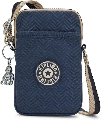 Miniatura 22 de Kipling Sabian - Minibolso cruzado estampado