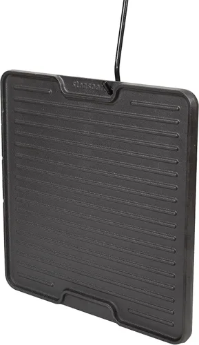 Miniatura 3 de Stansport Plancha de campamento de hierro fundido