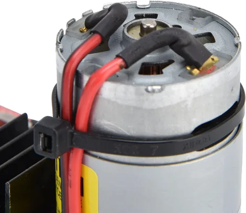 Miniatura 5 de ASME‑04B Robot Servomotor, Aleación de Aluminio Super Torsión Equipo mecánico de engranaje de dirección digital para robots, brazos robóticos