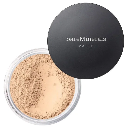 Miniatura 10 de Corrector cosmético tapa ojeras con protector solar factor 20. 04 Feria de Oro