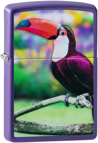 Miniatura 10 de Zippo Mecheros de animales