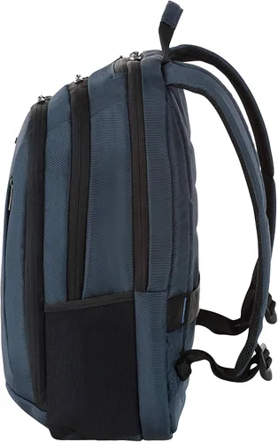 Miniatura 11 de Samsonite Lapt.Mochila, Azul, Lapt.mochila