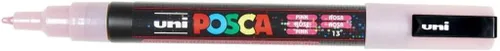 Posca - Marcador de pintura artística, (PX198002000), color rosa