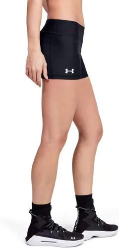 Miniatura 4 de Under Armour Team Shorty 3 Pantalones cortos para mujer