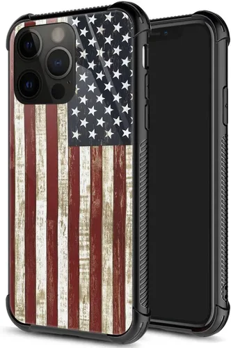 Miniatura 17 de ZHEGAILIAN Funda para iPhone 15 Pro Max, protección de grado militar, esquinas a prueba de golpes, funda antiarañazos para iPhone 15 Pro Max