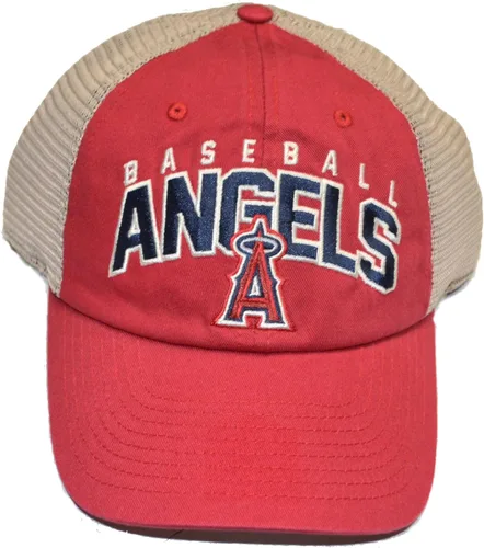 Miniatura 5 de NCAA '47 Clean Up–Gorra ajustable, una talla para todos Caqui