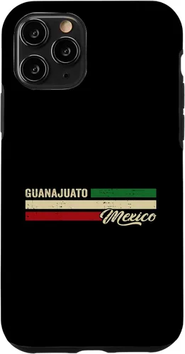 Funda para iPhone 11 Pro Guanajuato México