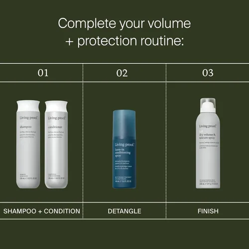 Miniatura 9 de Living Proof Acondicionador completo