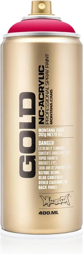 Miniatura 148 de Montana Cans Montana ORO 400 ml Color, 100 Por Ciento Magenta Pintura en Aerosol, MXG-P3000