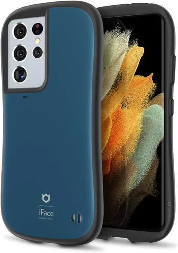 Miniatura 10 de iFace Funda de primera clase [compatible con Galaxy S21] Bonita funda protectora a prueba de golpes de doble capa [carcasa dura + parachoques] funda
