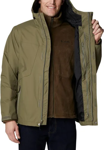 Miniatura 5 de Columbia Men's Tunnel Falls Interchange Jacket