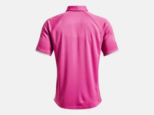 Miniatura 2 de Under Armour UA Rival - Camiseta polo para hombre