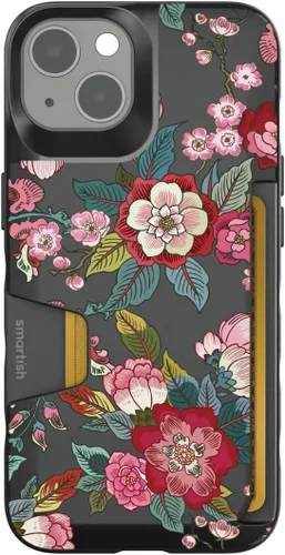 Miniatura 338 de Smartish - AW Shoots - Funda delgada para iPhone 13, Gripmunk [ligera + protectora], funda fina - Compatible con iPhone 13