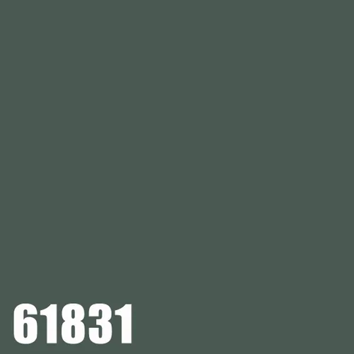 Miniatura 2 de Titebond WeatherMaster - Sellador de techo de metal, color verde – Calafateo de polímero premium para aluminio, cobre, acero galvanizado y metales