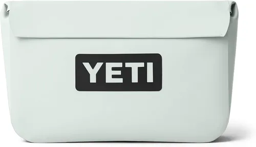 Miniatura 19 de YETI Sidekick Dry 1L Bolsa para Equipo, Negro