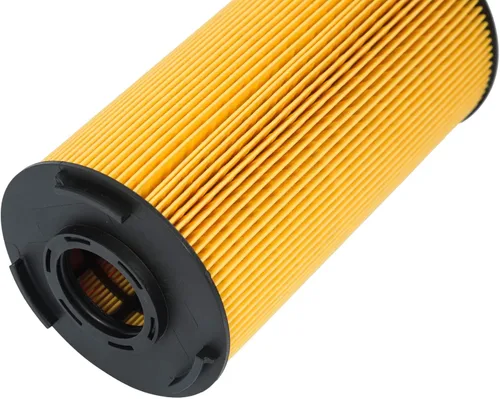 Miniatura 7 de GETOPAUTO 2234788 Filtro de aceite compatible con DAF piezas de camiones filtro diesel Reemplaza 2234788pe 2151728 2047411 (juego de 4)