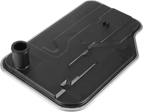 Miniatura 5 de X AUTOHAUX Kit de juntas de cárter de aceite de filtro de transmisión automática para Mercedes-Benz W221 W219 722.9 2202770695 2202770395 2212770095