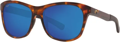 Miniatura 2 de Costa Del Mar Gafas de sol rectangulares Vela para hombre
