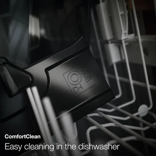 Miniatura 6 de Miele CM 7750 Cafetera automática CoffeeSelect - OneTouch para dos, AromaticSystem, 10 perfiles individuales, DoubleShot, CupSensor, compatible