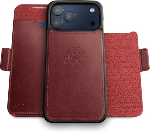 Miniatura 34 de Dreem - Funda y cartera Fibonacci 2 en 1 para iPhone