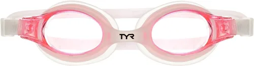 Miniatura 7 de TYR Gafas de natación Swimple para niños Negro/Azul